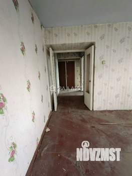 2-к квартира, вторичка, 38м2, 5/9 этаж