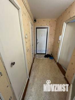 1-к квартира, вторичка, 33м2, 2/9 этаж