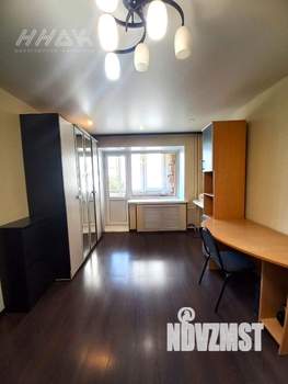 1-к квартира, вторичка, 31м2, 4/5 этаж