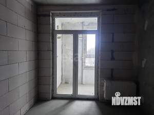 1-к квартира, вторичка, 44м2, 4/19 этаж