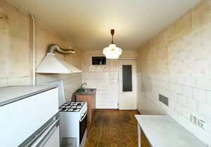 3-к квартира, вторичка, 53м2, 4/9 этаж