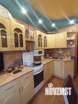 3-к квартира, вторичка, 66м2, 6/9 этаж
