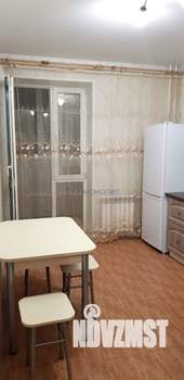 1-к квартира, вторичка, 42м2, 9/13 этаж