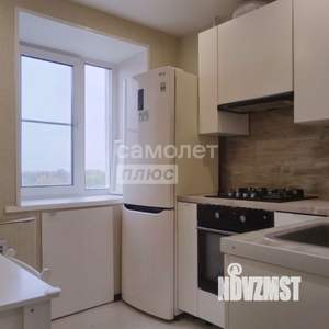2-к квартира, вторичка, 45м2, 5/9 этаж
