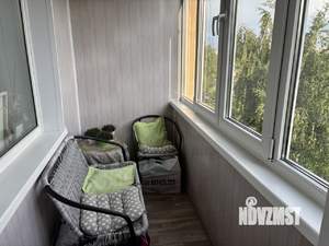 1-к квартира, вторичка, 44м2, 4/11 этаж