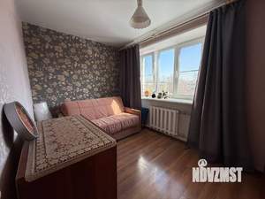 3-к квартира, вторичка, 41м2, 5/5 этаж