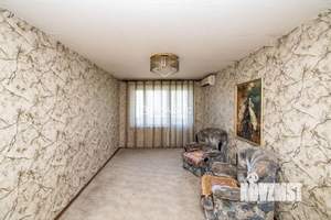 3-к квартира, вторичка, 64м2, 5/9 этаж