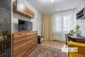 2-к квартира, вторичка, 54м2, 6/18 этаж