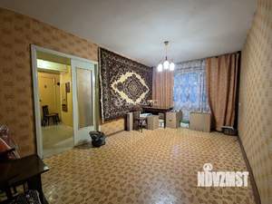 2-к квартира, вторичка, 42м2, 1/5 этаж