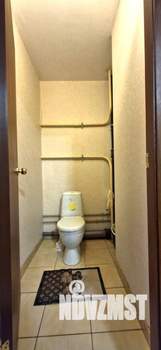 2-к квартира, вторичка, 49м2, 13/19 этаж