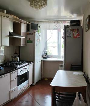 3-к квартира, вторичка, 67м2, 3/9 этаж