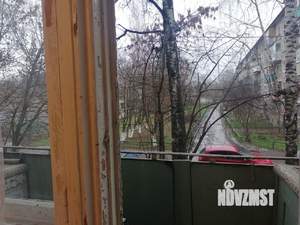 2-к квартира, вторичка, 43м2, 2/5 этаж