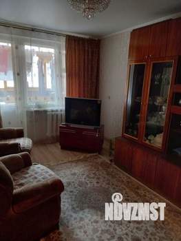 2-к квартира, вторичка, 52м2, 6/10 этаж