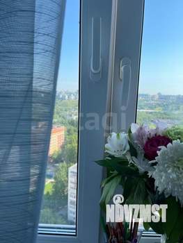 3-к квартира, вторичка, 80м2, 22/26 этаж