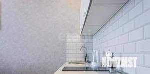 Студия квартира, вторичка, 26м2, 7/19 этаж