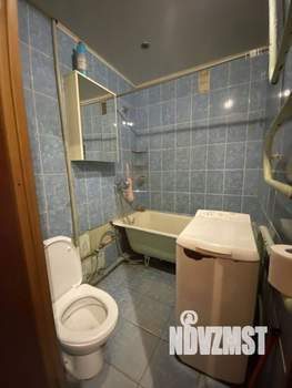 2-к квартира, вторичка, 45м2, 2/5 этаж