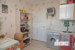 1-к квартира, вторичка, 42м2, 6/14 этаж