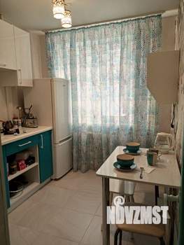 1-к квартира, вторичка, 33м2, 1/9 этаж
