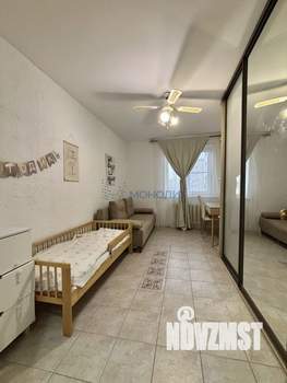 3-к квартира, вторичка, 87м2, 6/9 этаж