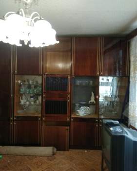 3-к квартира, вторичка, 60м2, 2/9 этаж