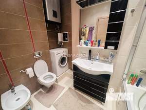 1-к квартира, вторичка, 50м2, 11/19 этаж