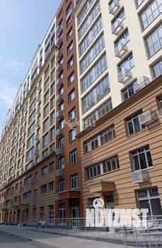 2-к квартира, вторичка, 79м2, 2/12 этаж