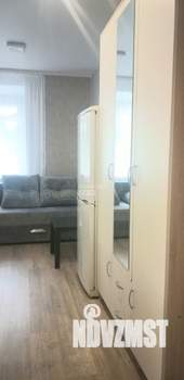 1-к квартира, вторичка, 15м2, 1/9 этаж