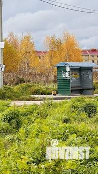 1-к квартира, вторичка, 34м2, 3/4 этаж