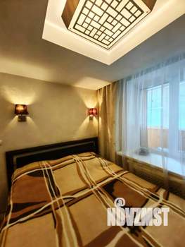 3-к квартира, вторичка, 74м2, 9/10 этаж
