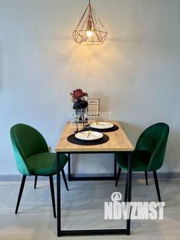 Студия квартира, вторичка, 25м2, 8/19 этаж