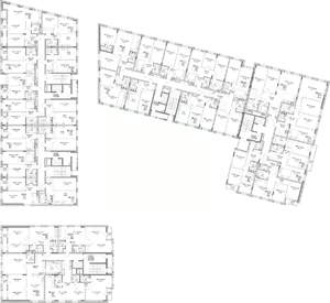 1-к квартира, вторичка, 49м2, 3/9 этаж