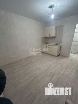 Студия квартира, вторичка, 20м2, 3/10 этаж