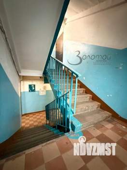 Студия квартира, вторичка, 18м2, 2/5 этаж