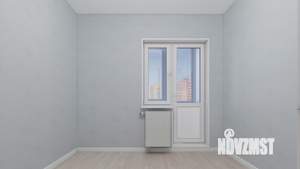 2-к квартира, вторичка, 65м2, 9/25 этаж