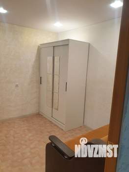 1-к квартира, вторичка, 33м2, 1/9 этаж