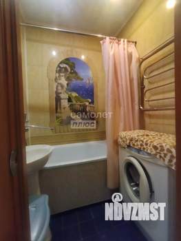 2-к квартира, вторичка, 45м2, 8/9 этаж