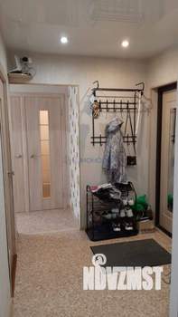 2-к квартира, вторичка, 40м2, 5/6 этаж