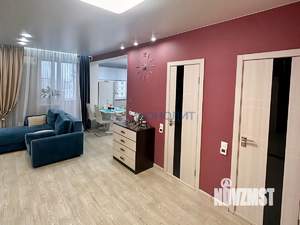 3-к квартира, вторичка, 84м2, 8/18 этаж