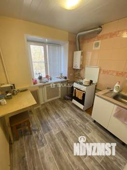 3-к квартира, вторичка, 58м2, 3/5 этаж