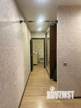 2-к квартира, вторичка, 47м2, 5/5 этаж