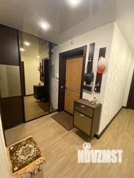 2-к квартира, вторичка, 70м2, 4/17 этаж