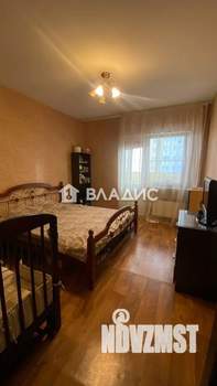 2-к квартира, вторичка, 64м2, 17/17 этаж