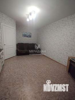 1-к квартира, вторичка, 32м2, 1/10 этаж