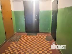 3-к квартира, вторичка, 75м2, 4/5 этаж