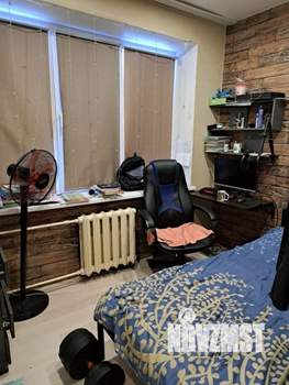 1-к квартира, вторичка, 31м2, 3/5 этаж