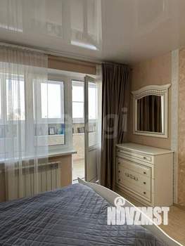 1-к квартира, вторичка, 43м2, 9/12 этаж