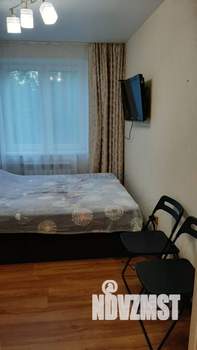 2-к квартира, вторичка, 40м2, 5/6 этаж