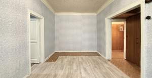 3-к квартира, вторичка, 38м2, 3/3 этаж
