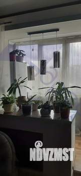 3-к квартира, вторичка, 66м2, 5/9 этаж