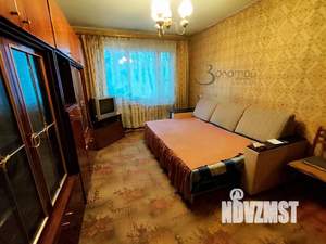 2-к квартира, вторичка, 38м2, 1/5 этаж